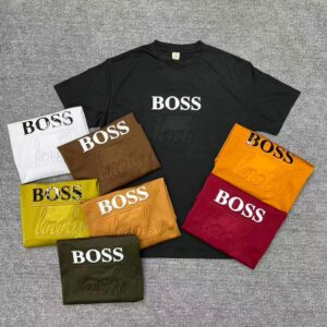 Boutique Graphic Tees