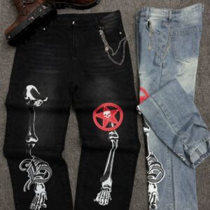Baggy Jeans