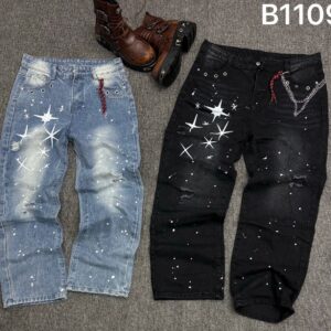 Baggy Jeans