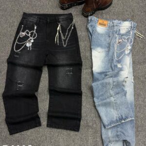 Baggy Jeans