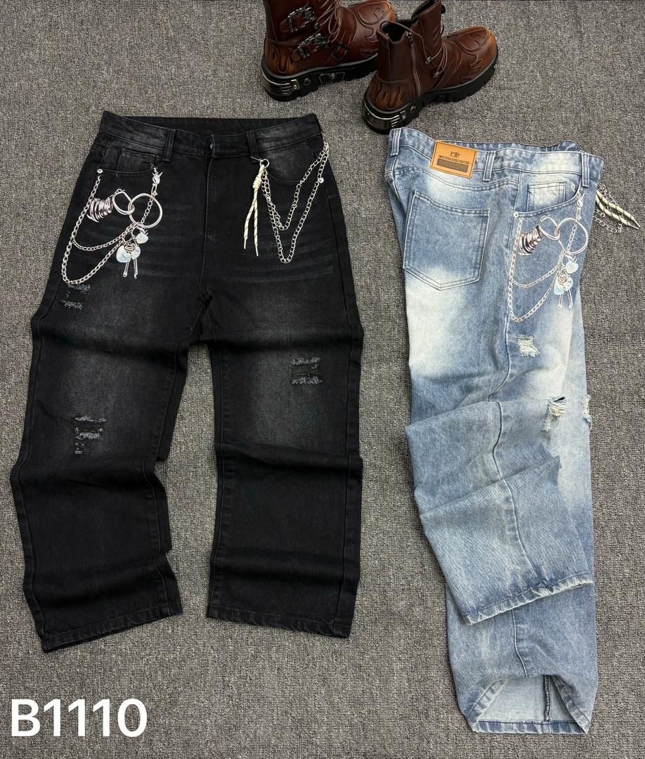 Baggy Jeans