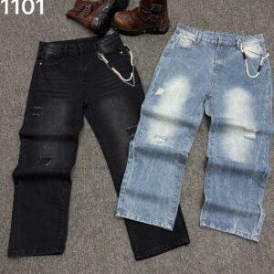 Baggy Jeans
