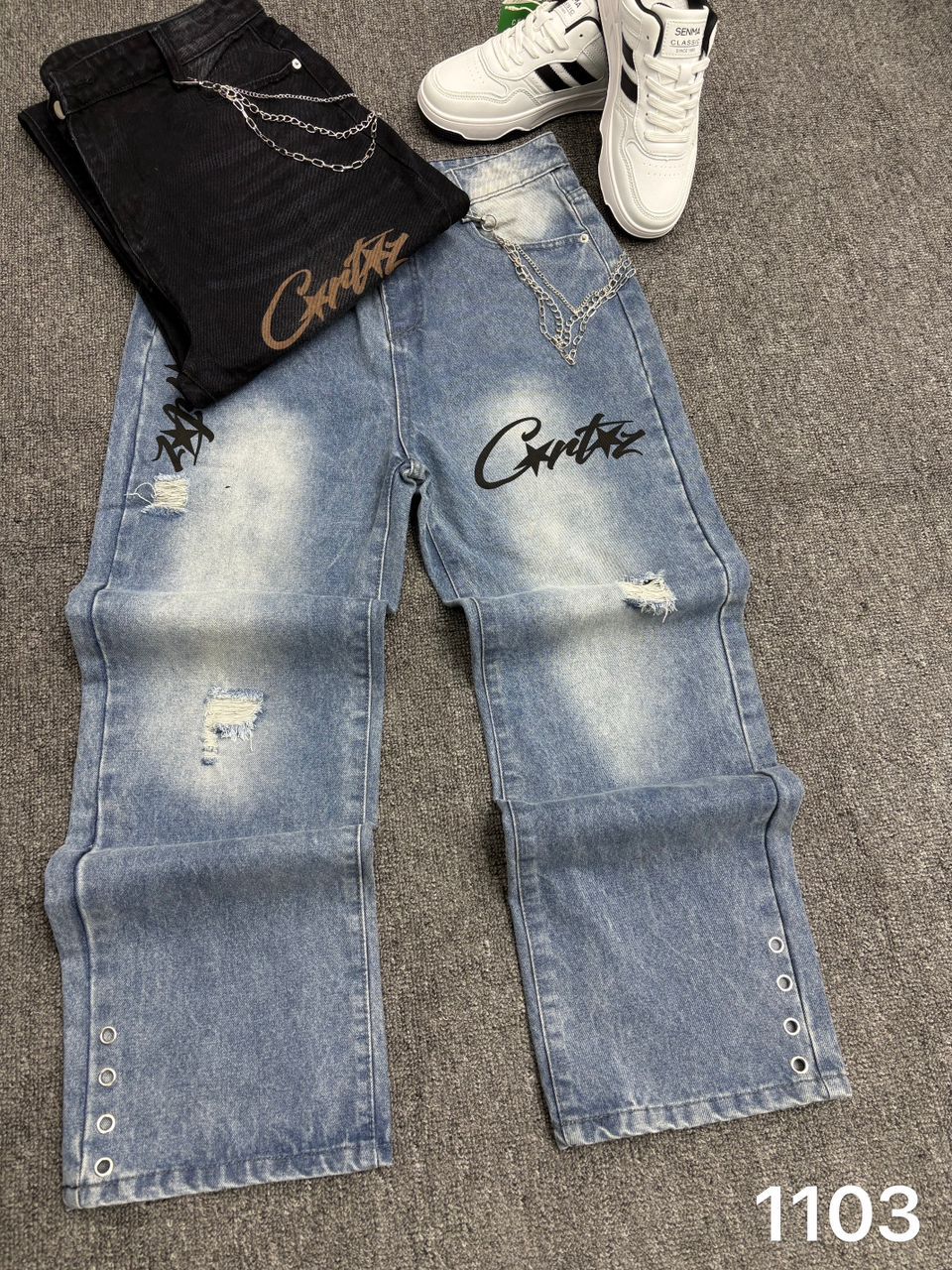 Baggy Jeans